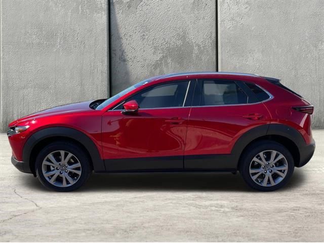 2024 Mazda CX-30 2.5 S Preferred Package