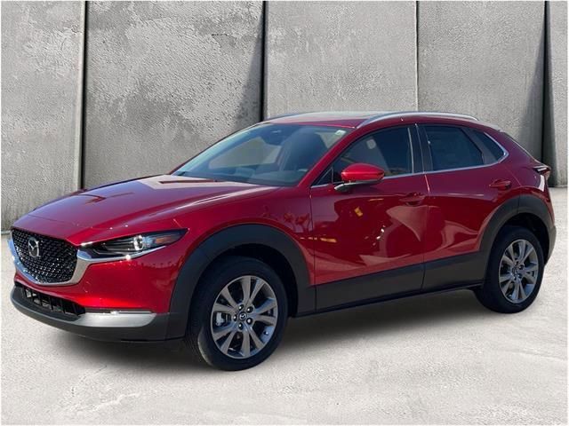 2024 Mazda CX-30 2.5 S Preferred Package