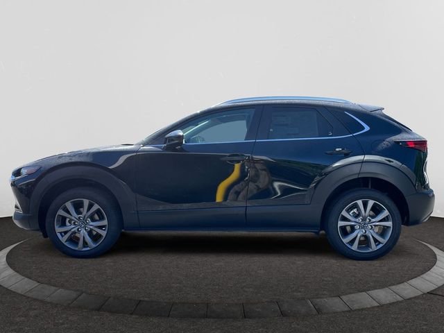 2024 Mazda CX-30 2.5 S Preferred Package