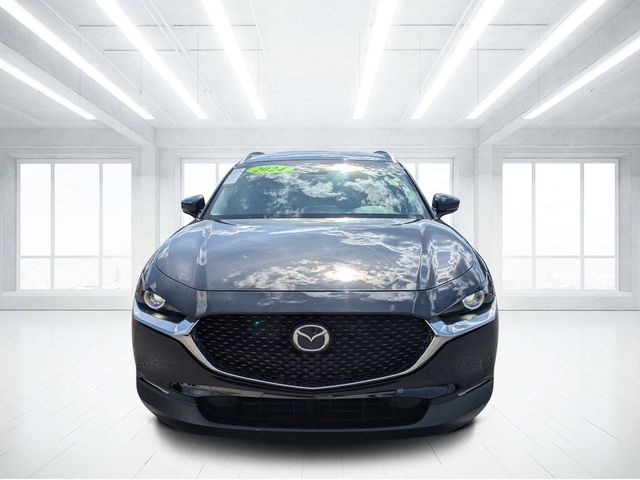 2024 Mazda CX-30 2.5 S Preferred Package