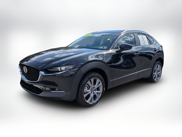 2024 Mazda CX-30 2.5 S Preferred Package