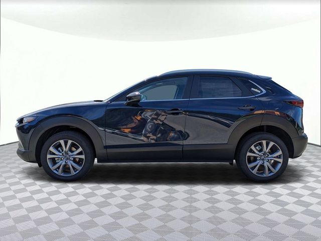 2024 Mazda CX-30 2.5 S Preferred Package