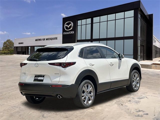 2024 Mazda CX-30 2.5 S Preferred Package