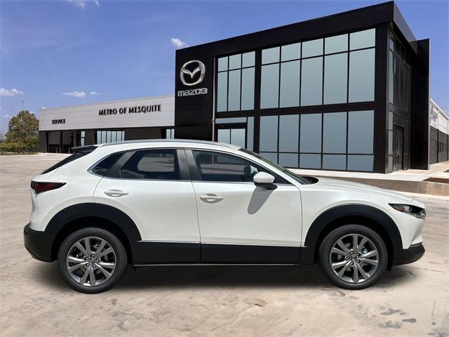 2024 Mazda CX-30 2.5 S Preferred Package