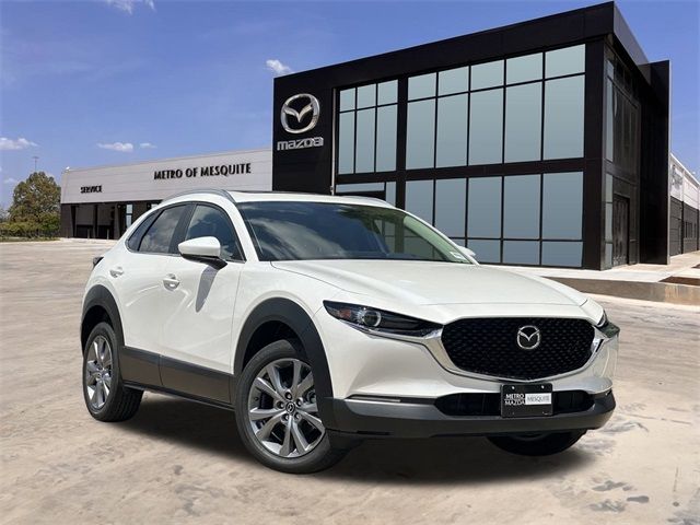 2024 Mazda CX-30 2.5 S Preferred Package