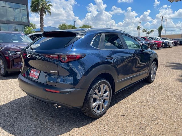 2024 Mazda CX-30 2.5 S Preferred Package