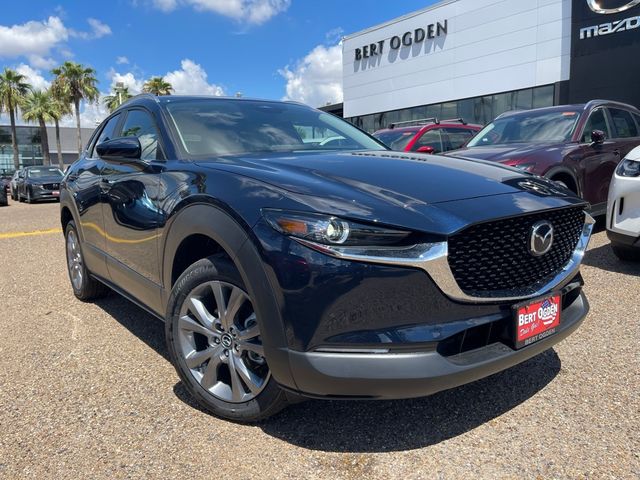 2024 Mazda CX-30 2.5 S Preferred Package