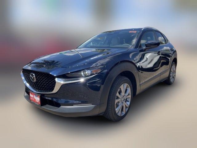 2024 Mazda CX-30 2.5 S Preferred Package