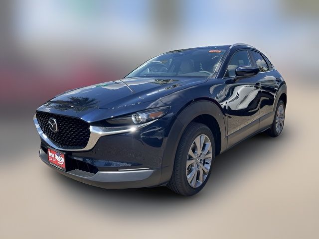 2024 Mazda CX-30 2.5 S Preferred Package