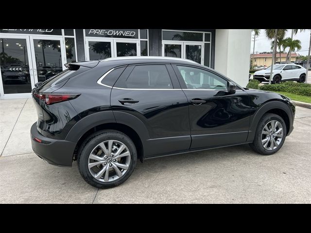 2024 Mazda CX-30 2.5 S Preferred Package