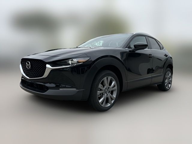 2024 Mazda CX-30 2.5 S Preferred Package