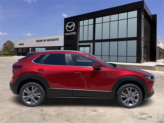 2024 Mazda CX-30 2.5 S Preferred Package