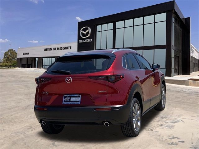 2024 Mazda CX-30 2.5 S Preferred Package