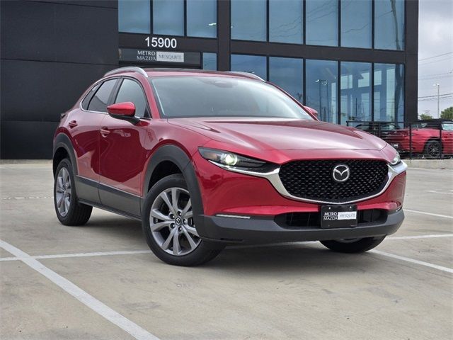 2024 Mazda CX-30 2.5 S Preferred Package