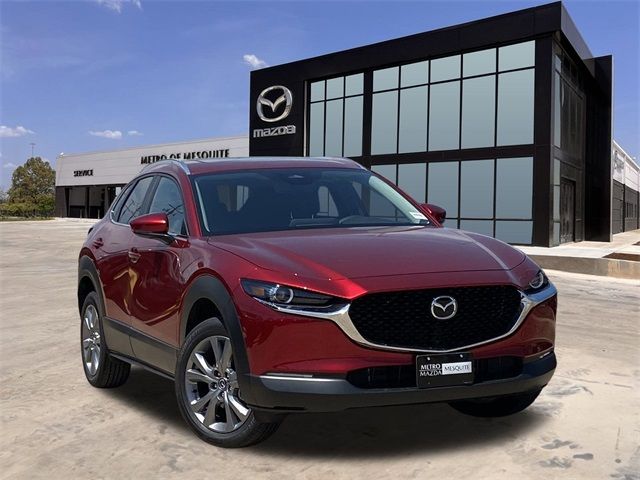 2024 Mazda CX-30 2.5 S Preferred Package