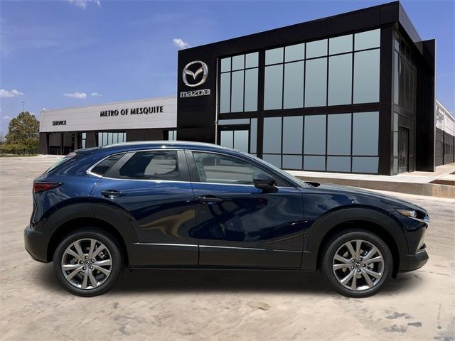 2024 Mazda CX-30 2.5 S Preferred Package