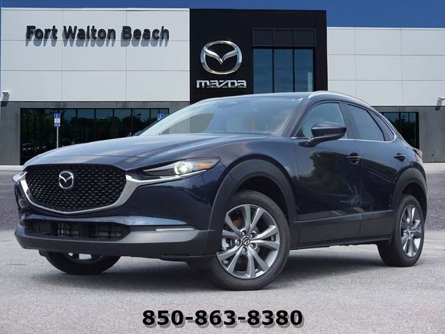 2024 Mazda CX-30 2.5 S Preferred Package