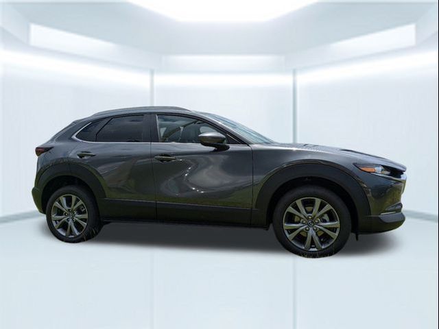 2024 Mazda CX-30 2.5 S Preferred Package