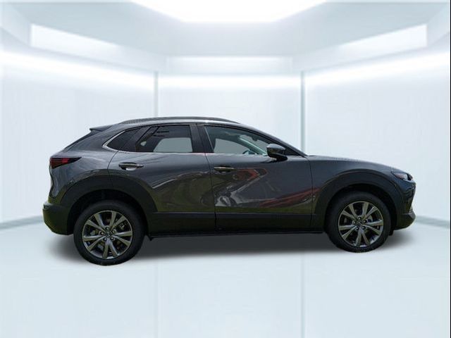 2024 Mazda CX-30 2.5 S Preferred Package