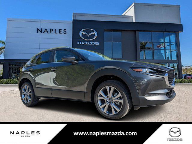 2024 Mazda CX-30 2.5 S Preferred Package