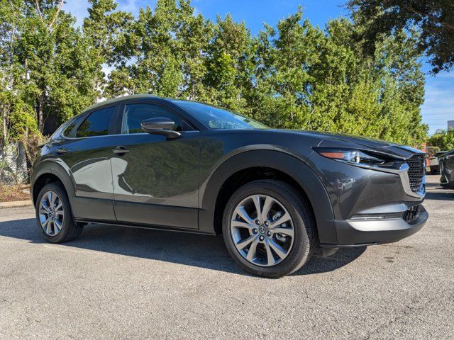 2024 Mazda CX-30 2.5 S Preferred Package