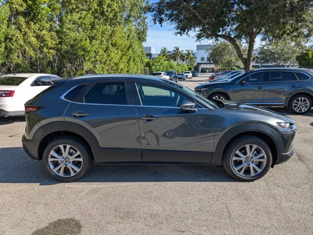 2024 Mazda CX-30 2.5 S Preferred Package