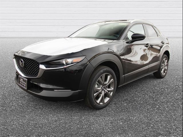 2024 Mazda CX-30 2.5 S Preferred Package