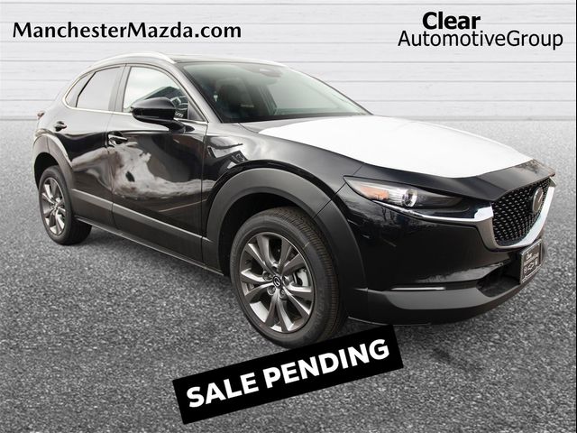 2024 Mazda CX-30 2.5 S Preferred Package