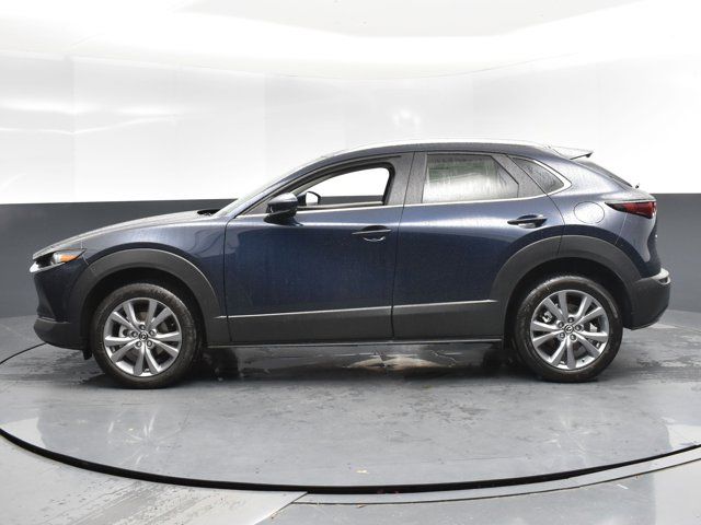 2024 Mazda CX-30 2.5 S Preferred Package