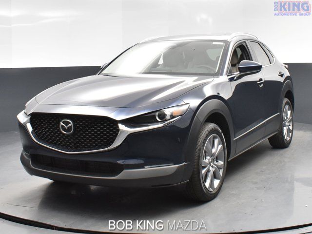 2024 Mazda CX-30 2.5 S Preferred Package