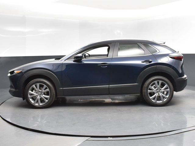 2024 Mazda CX-30 2.5 S Preferred Package