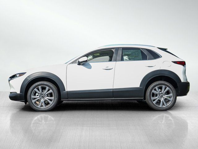 2024 Mazda CX-30 2.5 S Preferred Package