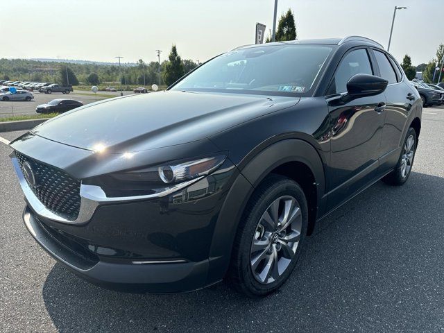 2024 Mazda CX-30 2.5 S Preferred Package