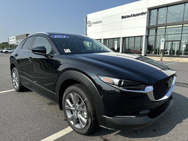 2024 Mazda CX-30 2.5 S Preferred Package