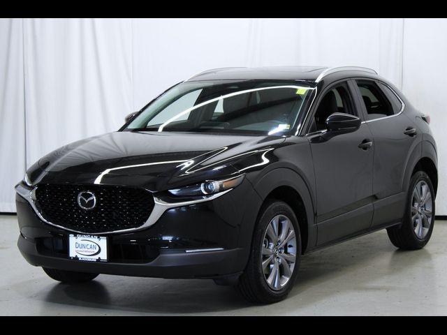 2024 Mazda CX-30 2.5 S Preferred Package