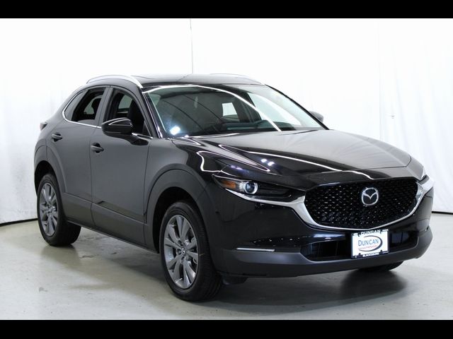 2024 Mazda CX-30 2.5 S Preferred Package