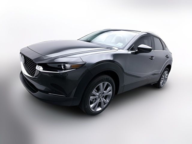 2024 Mazda CX-30 2.5 S Preferred Package