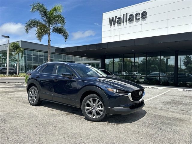 2024 Mazda CX-30 2.5 S Preferred Package