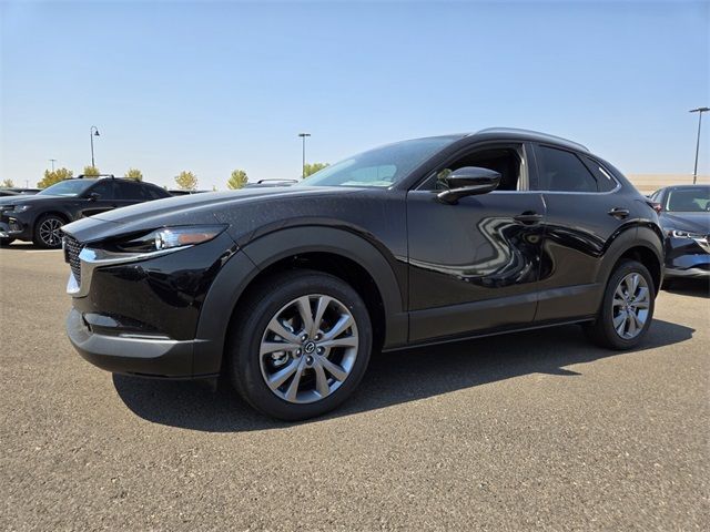 2024 Mazda CX-30 2.5 S Preferred Package