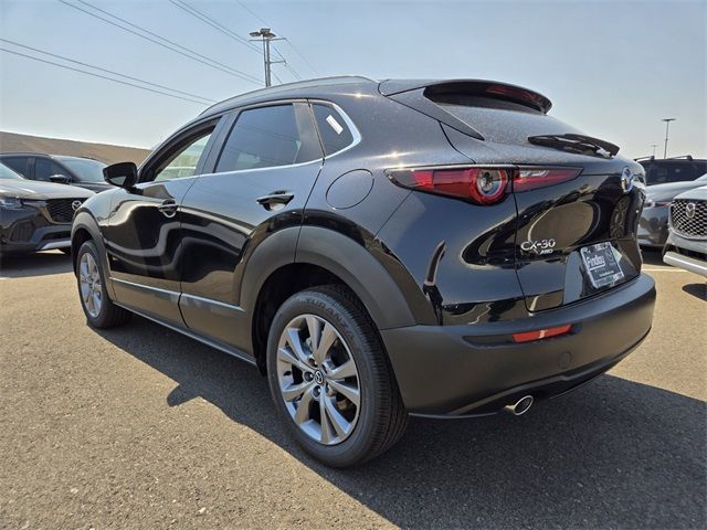 2024 Mazda CX-30 2.5 S Preferred Package