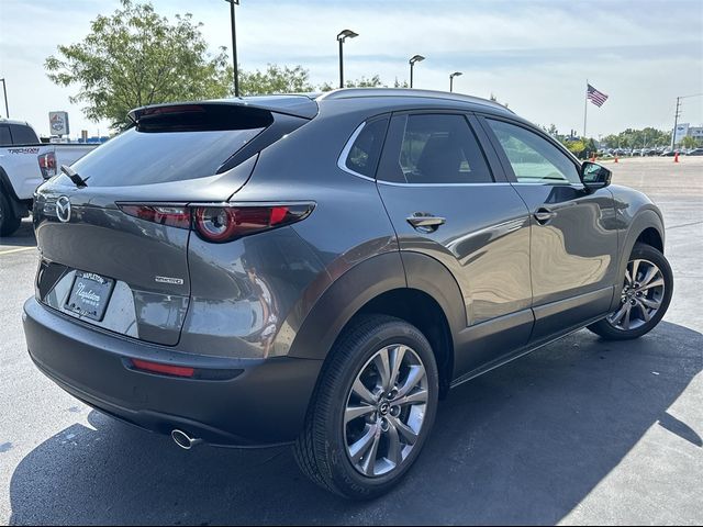 2024 Mazda CX-30 2.5 S Preferred Package