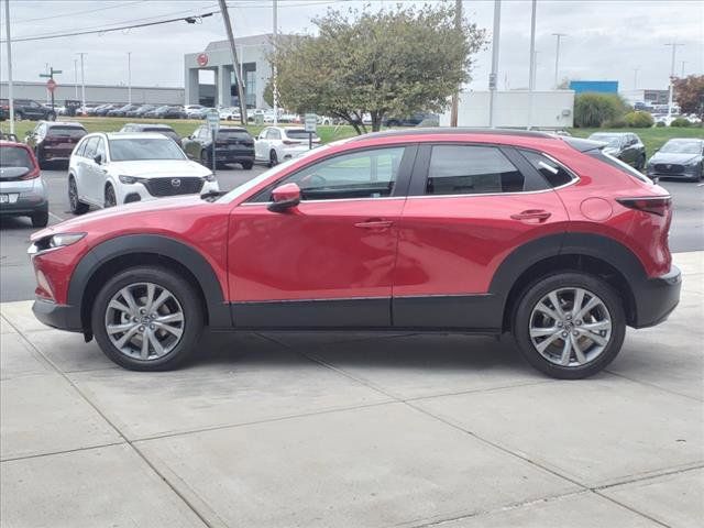 2024 Mazda CX-30 2.5 S Preferred Package