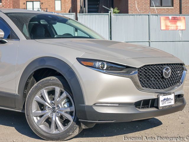 2024 Mazda CX-30 2.5 S Preferred Package