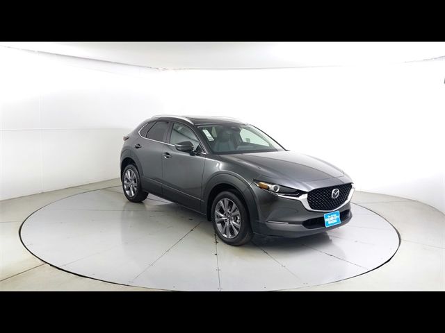 2024 Mazda CX-30 2.5 S Preferred Package