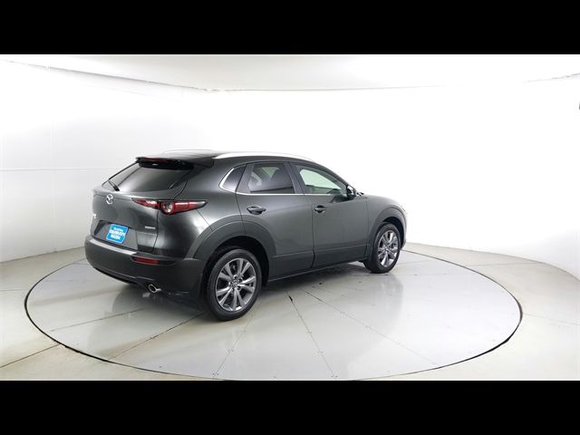 2024 Mazda CX-30 2.5 S Preferred Package