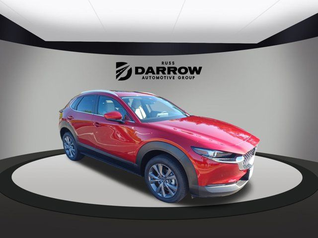 2024 Mazda CX-30 2.5 S Preferred Package