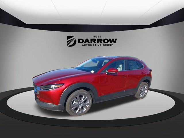 2024 Mazda CX-30 2.5 S Preferred Package