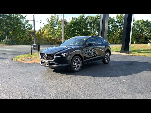 2024 Mazda CX-30 2.5 S Preferred Package