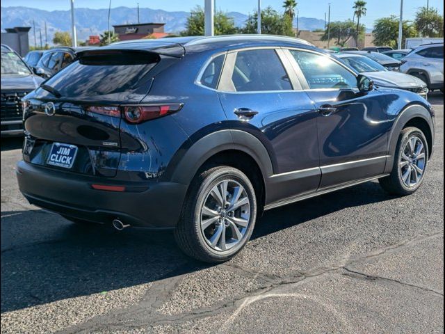 2024 Mazda CX-30 2.5 S Preferred Package