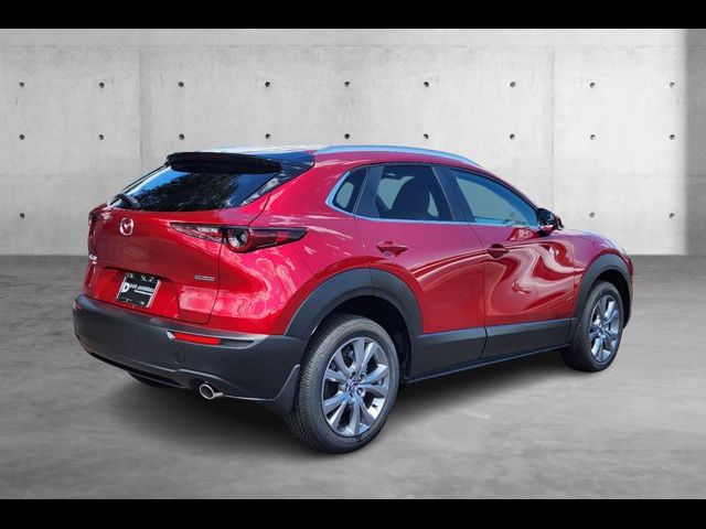 2024 Mazda CX-30 2.5 S Preferred Package